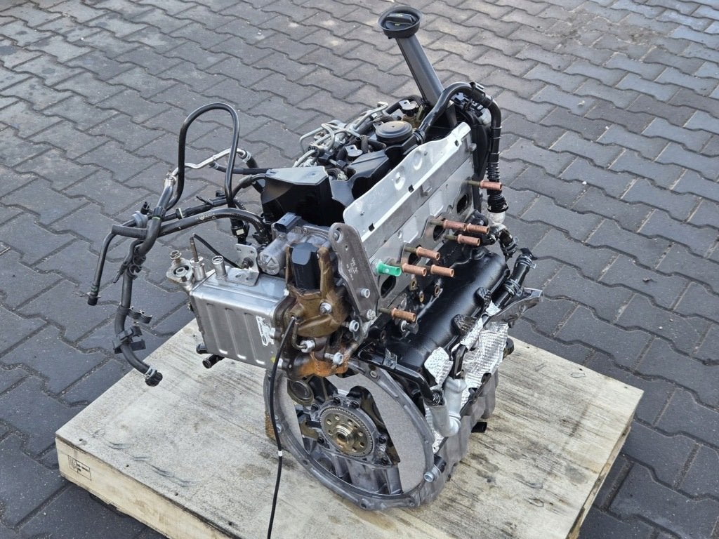 Moteur CXEB Complet TRANSPORTER VW MULTIVAN CALIFORNIA