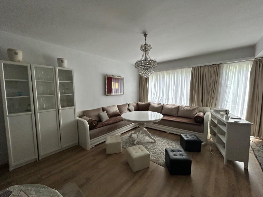 Salon marocain complet 2 ans – très bon état – élégant, Huis en Inrichting, Overige Huis en Inrichting, Ophalen