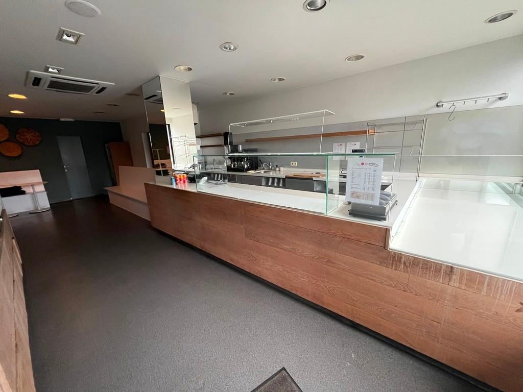 Horeca inboedel, Diversen, Ophalen, Gebruikt