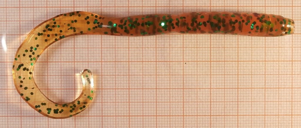 Wormen, Slugs en lange twisters, Verzenden, Nieuw, Overige typen