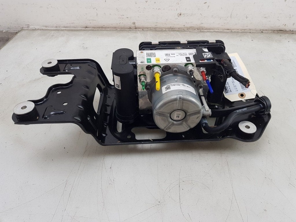 LUCHTPOMP VERING BMW X5 (G05) (|5A70699|37205A70699|), Gebruikt, BMW