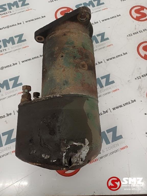 Occ demarreur OM442 Mercedes, Utilisé, Mercedes-Benz, Électronique et Câbles