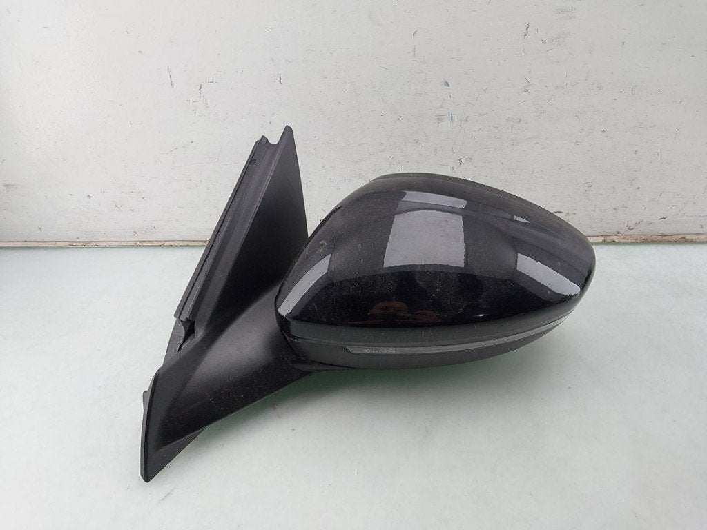 RETROVISEUR EXTERIEUR GAUCHE Peugeot 208 II (UB / UH / UP), Autos : Pièces & Accessoires, Kontakt-peugeot@peugeot.com, Utilisé