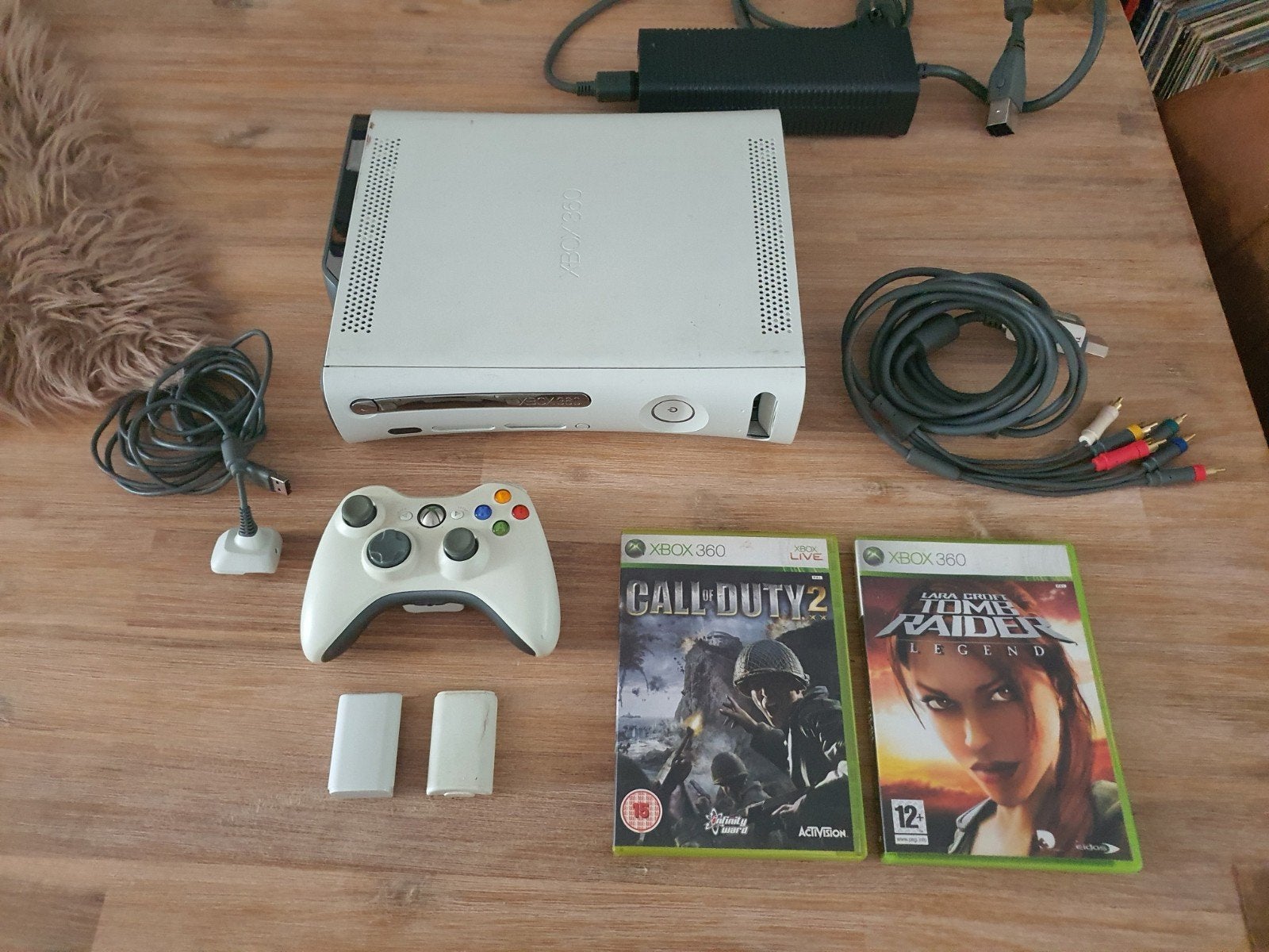 Xbox360 release model 20gb xenon blade dashboard, Games en Spelcomputers, Spelcomputers | Xbox 360, Ophalen