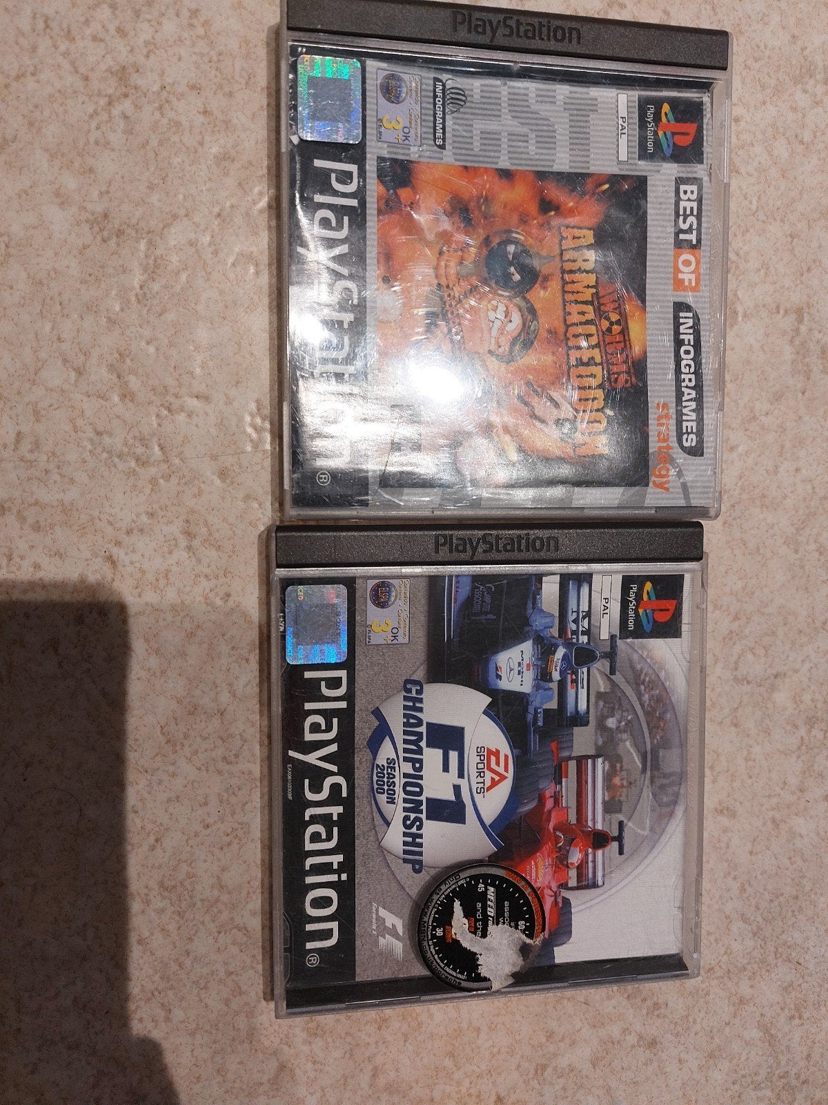 Playstation spelletjes, Games en Spelcomputers, Ophalen of Verzenden