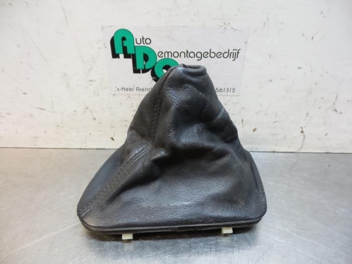 Versnellingspookhoes van een BMW 3-Serie (3-Serie 90-), Gebruikt, -, -, Ophalen of Verzenden