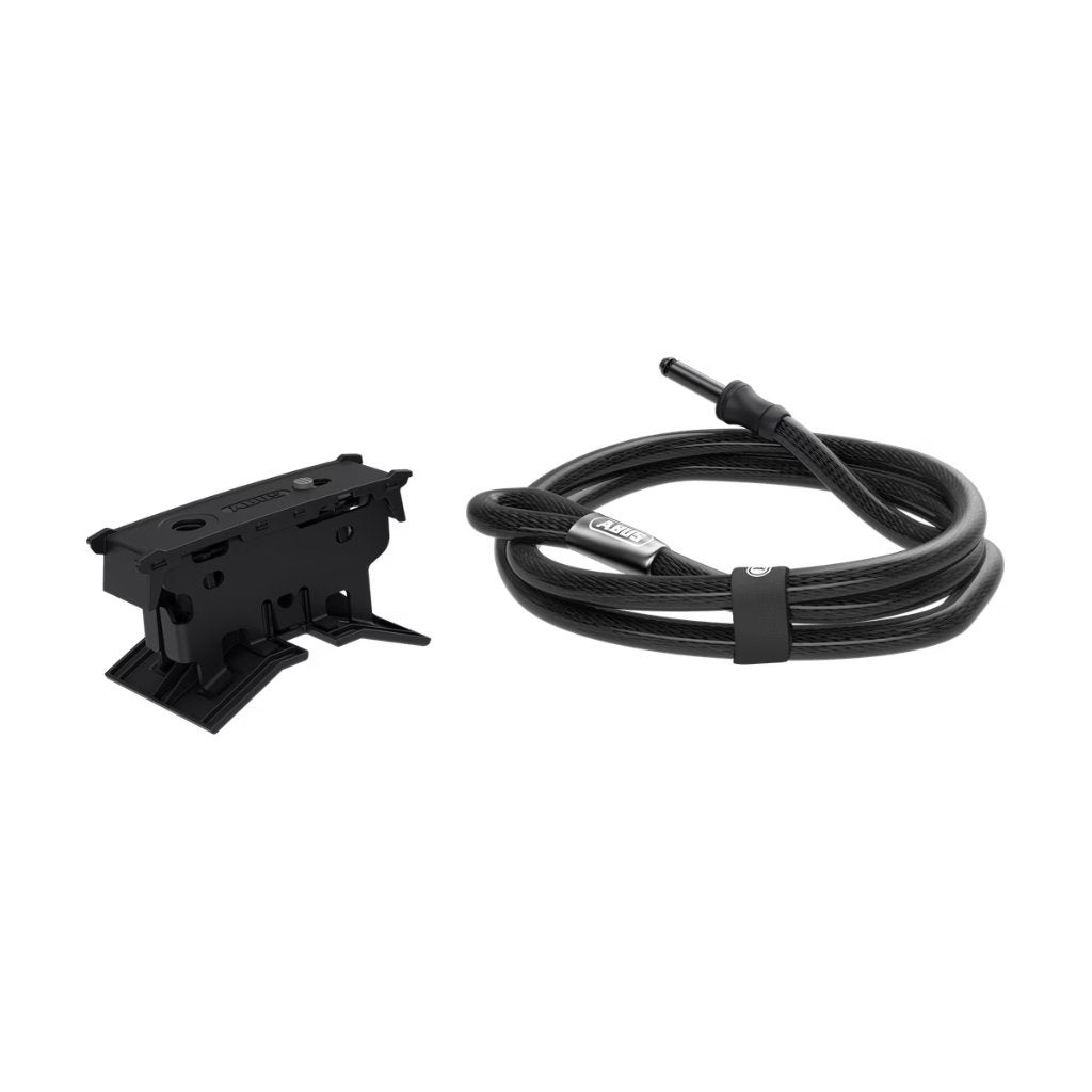 Thule EasyFold 3 3-fietsen extra veiligheid bunde – 945100b3, Auto diversen, Fietsendragers, Ophalen, Nieuw, Trekhaakdrager