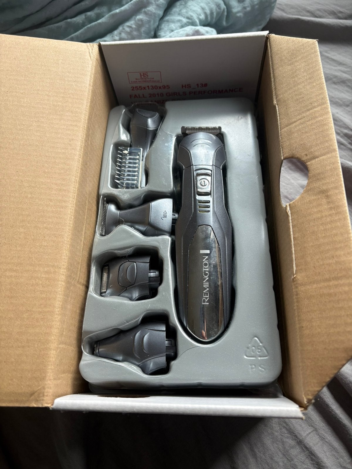 Scheermachine, Electroménager, Enlèvement, Utilisé, Soin des cheveux