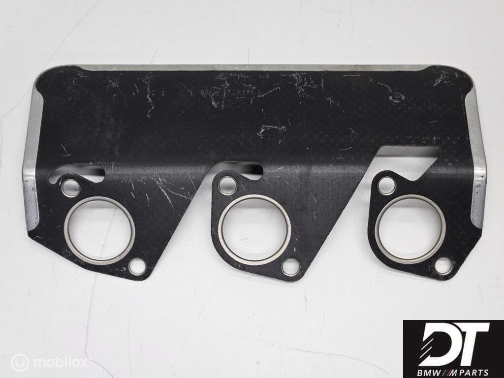 Uitlaatpakking BMW 3-serie E30 M20 11621723655, Gebruikt, Ophalen of Verzenden, BMW, BMW