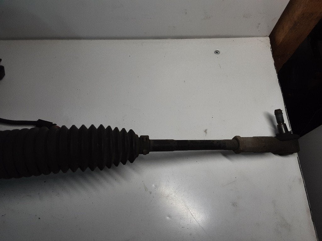 BIELETTE DROIT Audi A3 Sportback (8PA) (01-2004/03-2013), Mevr. I. Hauben, Audi, Utilisé, Rue de l'Espoir 34 34
4030  GRIVEGNÉE, BE