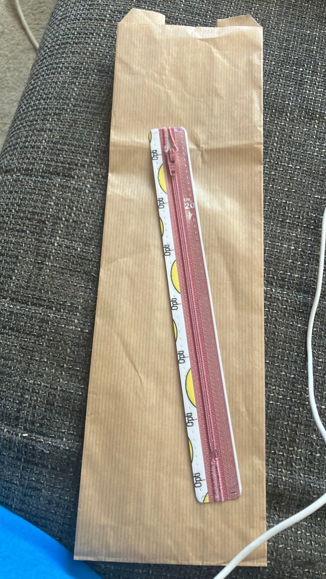 Opti S40 spiraalrits roze, Hobby en Vrije tijd, Ophalen, Nieuw