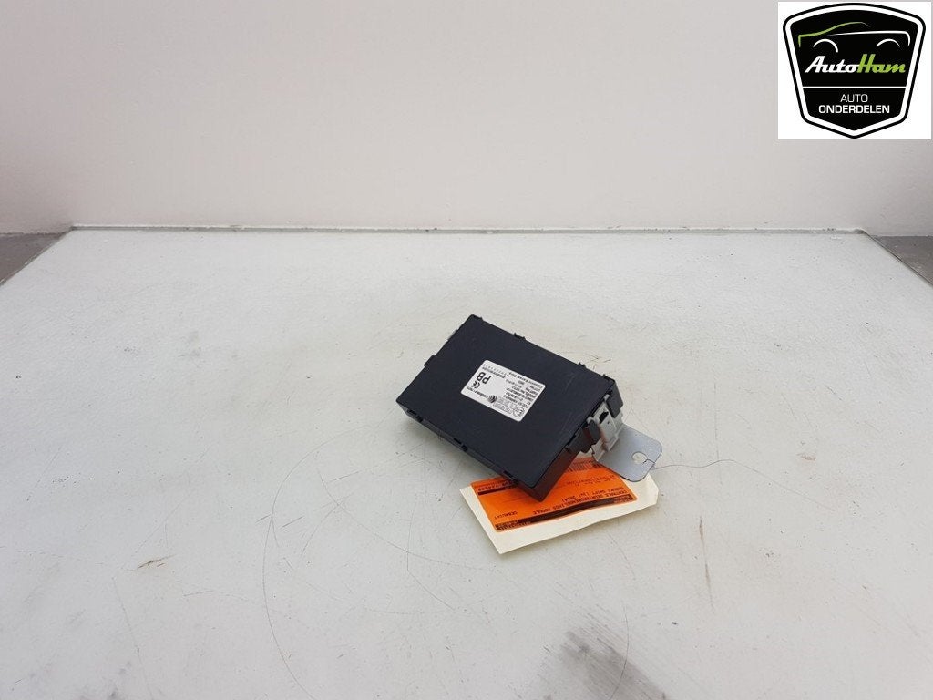 ORDINATEUR VEROUILLAGE CENTRALISE Swift (ZA / ZC / ZD), Suzuki-Allee 7
64625  Bensheim, DE, Suzuki Deutschland GmbH, Kontakt@suzuki.de