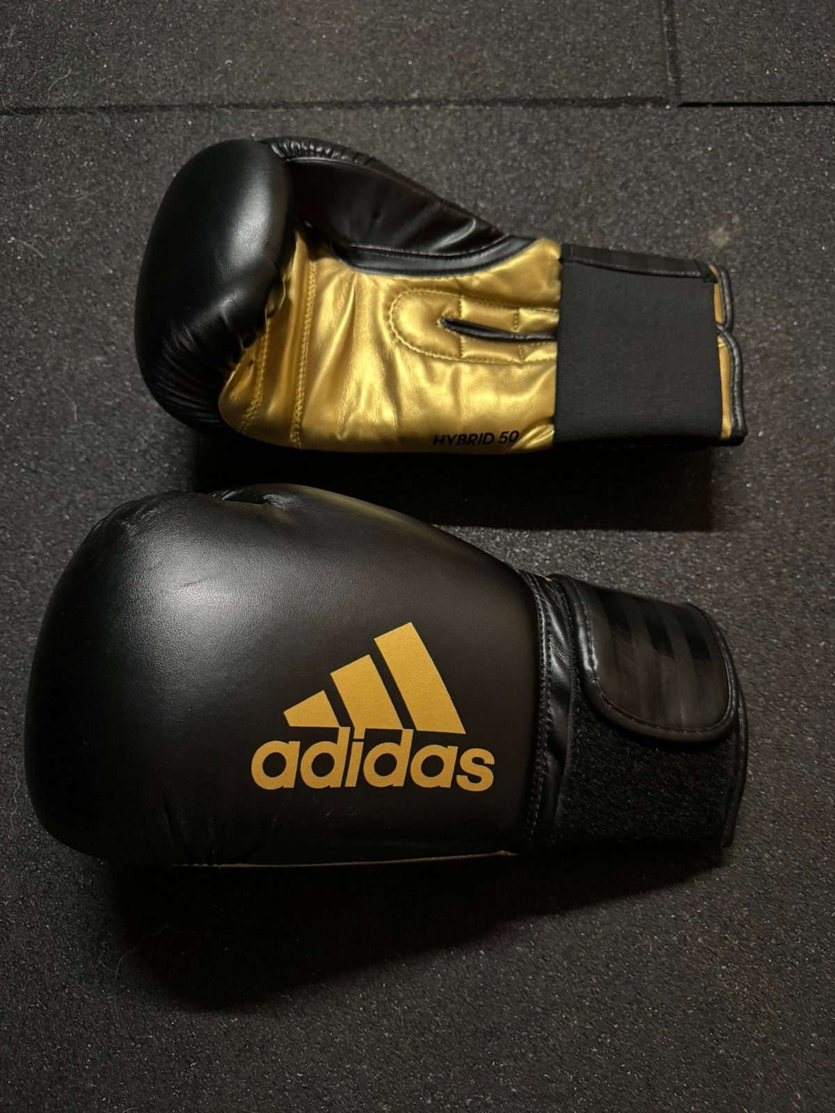 Allerlei boksmateriaal, Sport en Fitness, Ophalen, Zo goed als nieuw