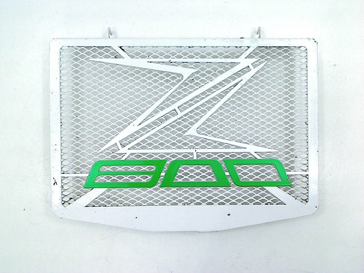 RADIATEUR GRILL Z 800 2013-2016 +ABS (Z800 ZR800A-B), Dhr. S. di Majo, Utilisé, Info@cama-motorparts.nl, P.J. Troelstraweg 8 8
3144 CX  MAASSLUIS, NL
