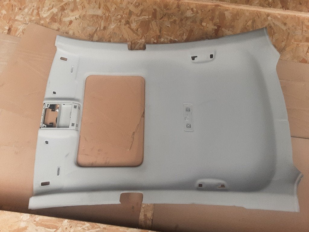 HEMELBEKLEDING Volkswagen CC (358) (3G8867501), Gebruikt, Volkswagen, Volkswagen AG, Kundenbetreuung@volkswagen.de
