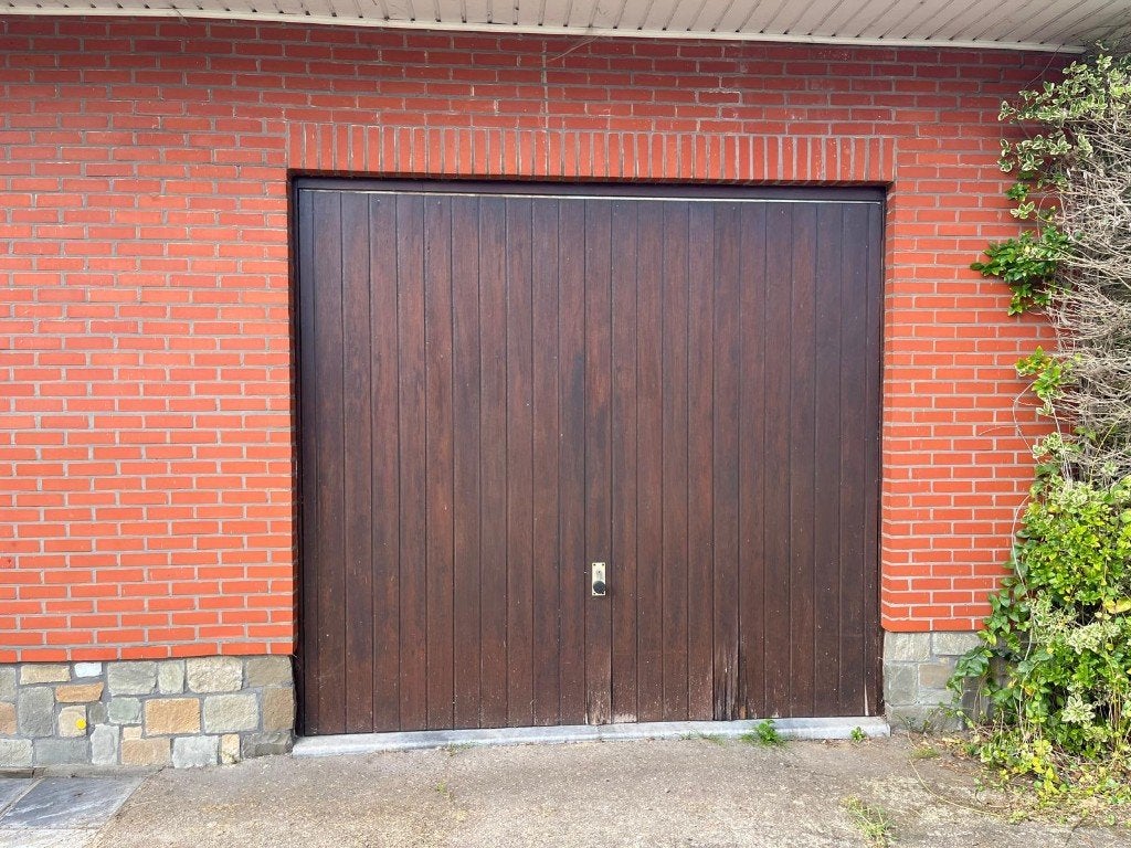 Garagepoort - Gratis, Provincie Antwerpen