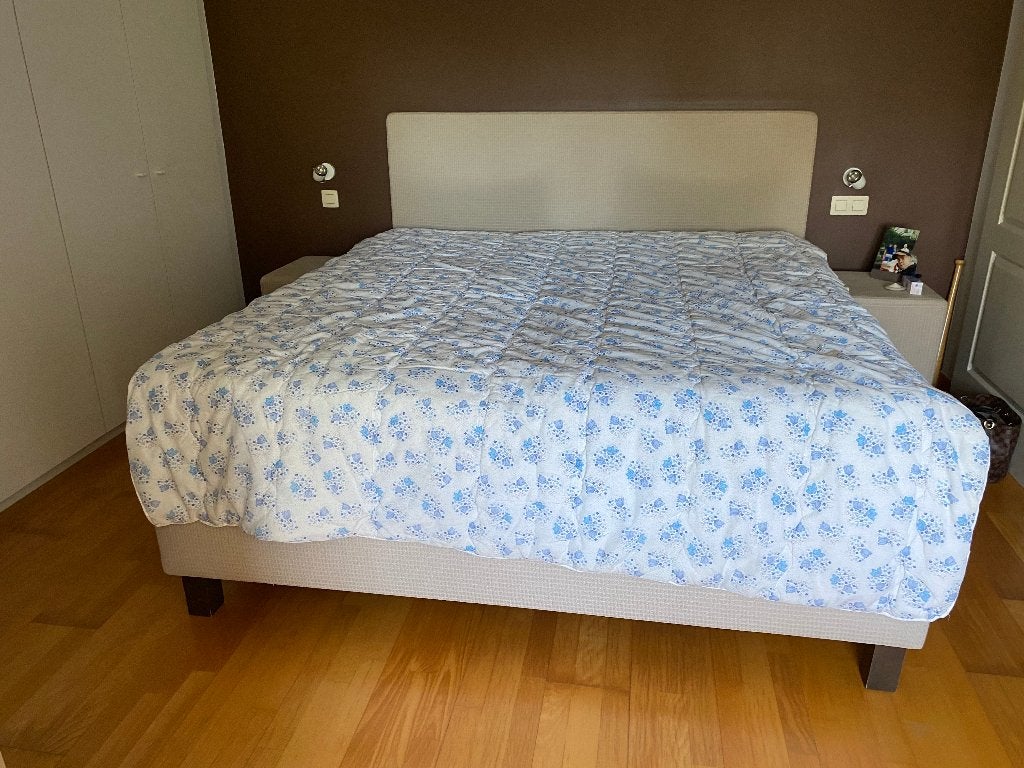 ZOMERDONSDEKEN TE KOOP, Maison & Meubles, Chambre à coucher | Linge de lit, Enlèvement, Utilisé, Une personne, Couverture ou Couette