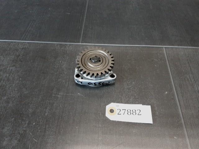 GS500 2002 - 2006 Suzuki Motorblok onderdelen D1-62542