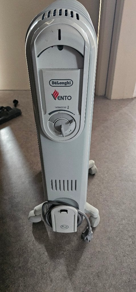 Radiateur, Ophalen, 30 tot 80 cm, Radiator, Minder dan 60 cm
