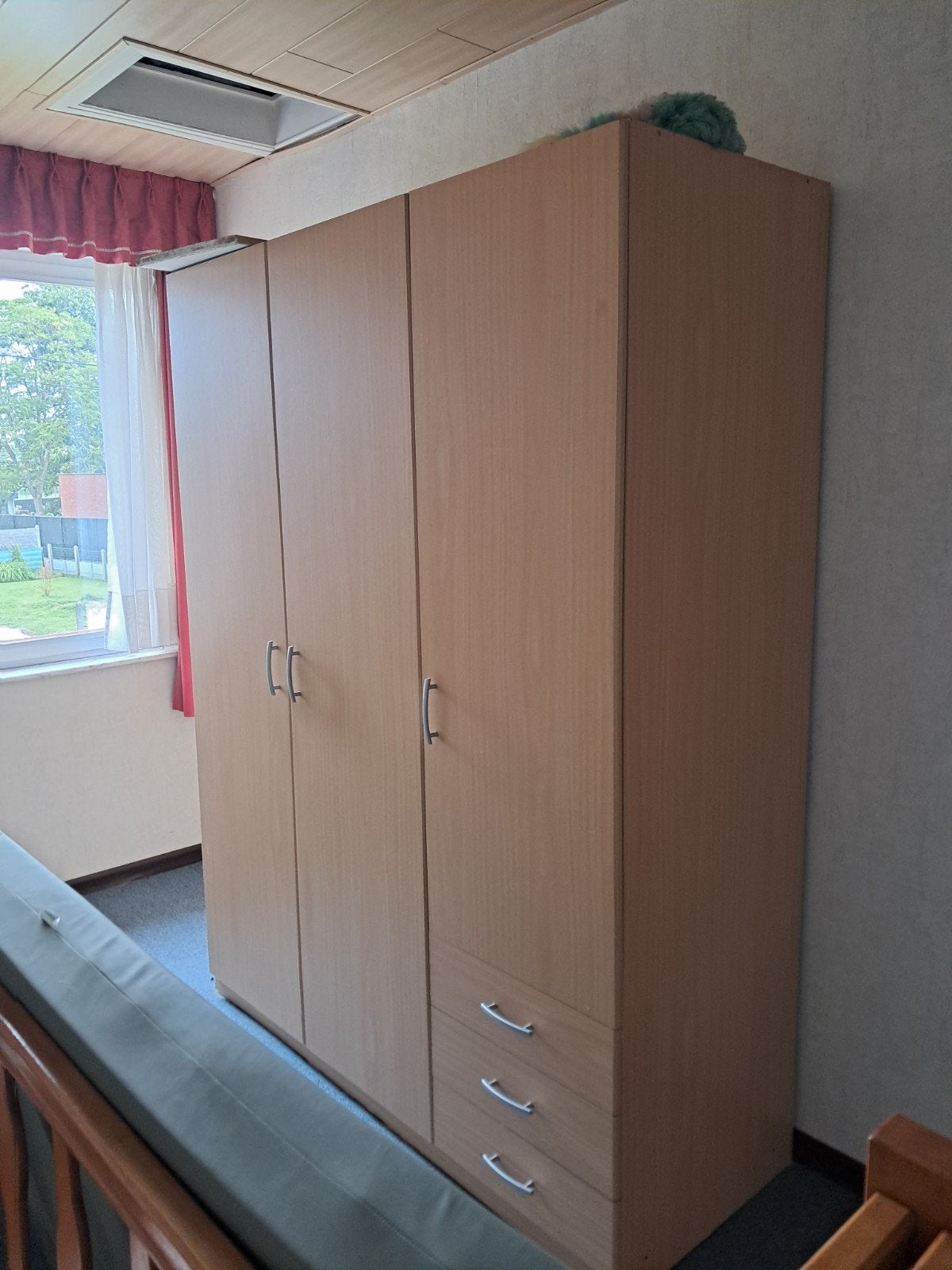 Kleerkast, Huis en Inrichting, Ophalen
