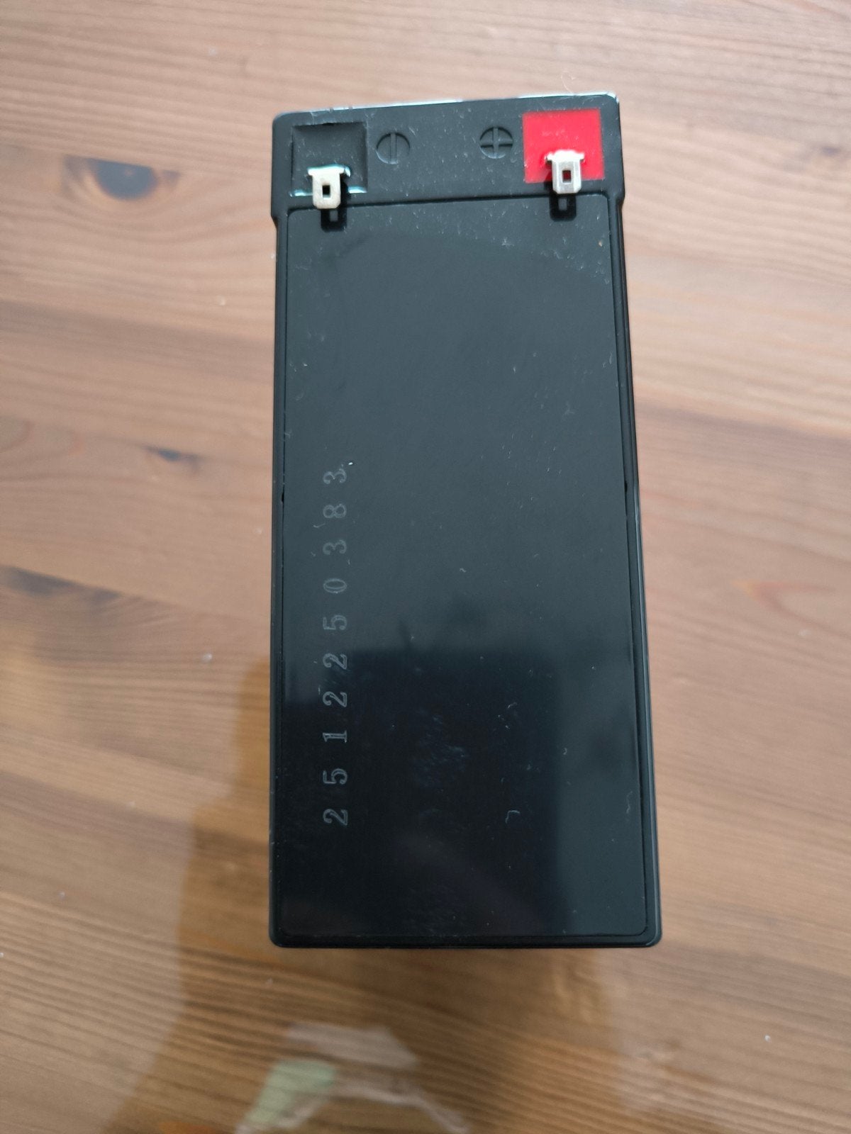 Te koop 12V 7Ah batterij voor elektrische kinderauto's, Nieuw
