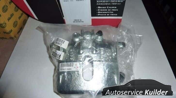 Remklauw L,V, Land rover Freelander nieuw, Land Rover, -, -, Nieuw