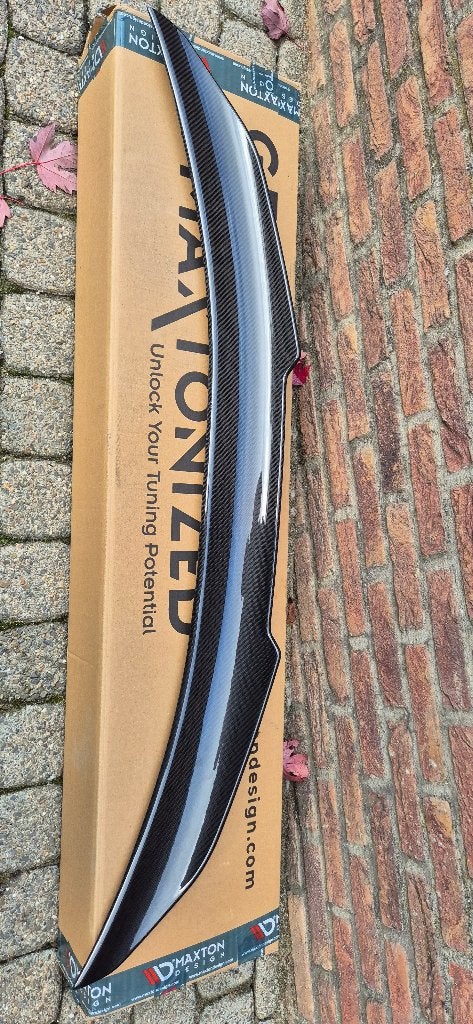 BMW 2-serie spoiler koffer (F2x/M240i), Ophalen, Nieuw, BMW