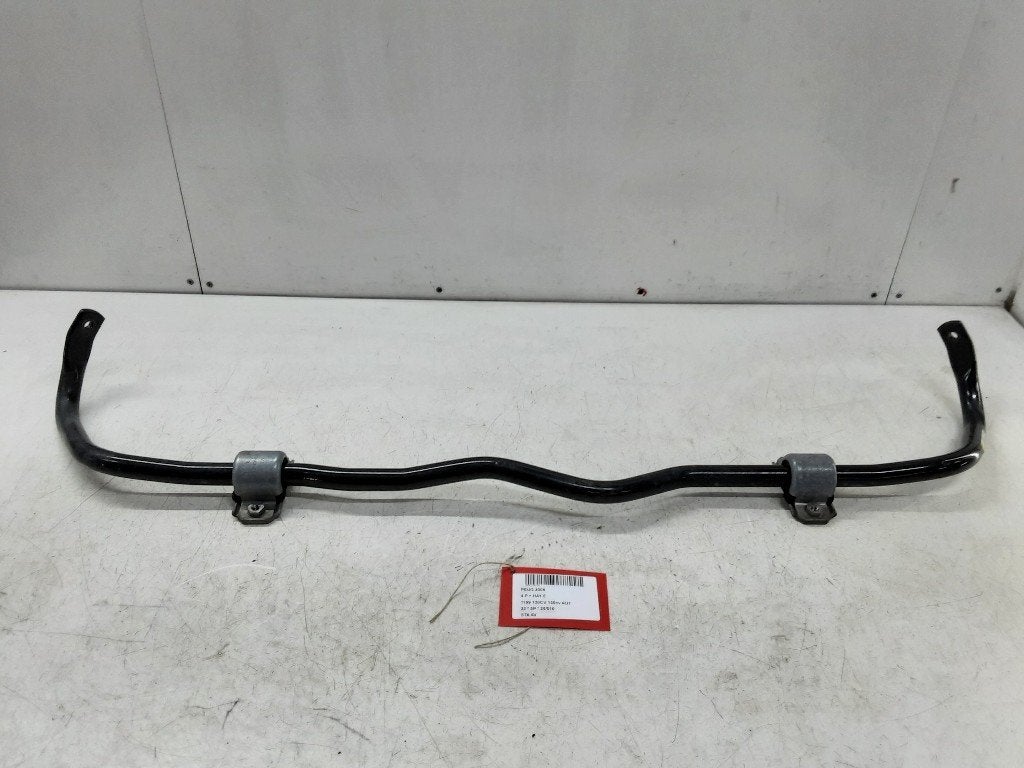 STABILISATORSTANG VOOR 2008 (UD / UK / UR / US / UX), Gebruikt, Mevr. I. Hauben, Rue de l'Espoir 34 34
4030  GRIVEGNÉE, BE, Info@Collignon.be