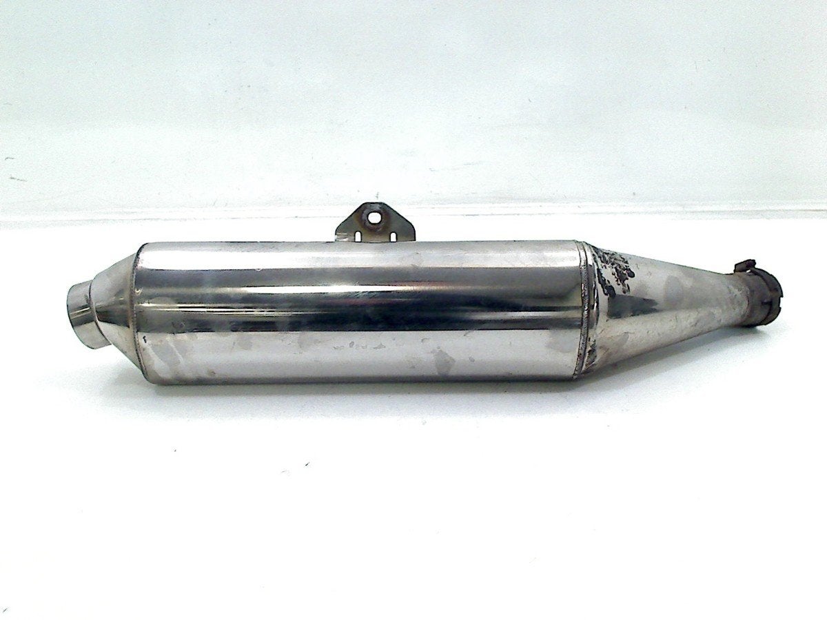ÉCHAPPEMENT SILENCIEUX ORIGINAL OEM Honda CBF 500, Dhr. S. di Majo, Utilisé, Info@cama-motorparts.nl, P.J. Troelstraweg 8 8
3144 CX  MAASSLUIS, NL