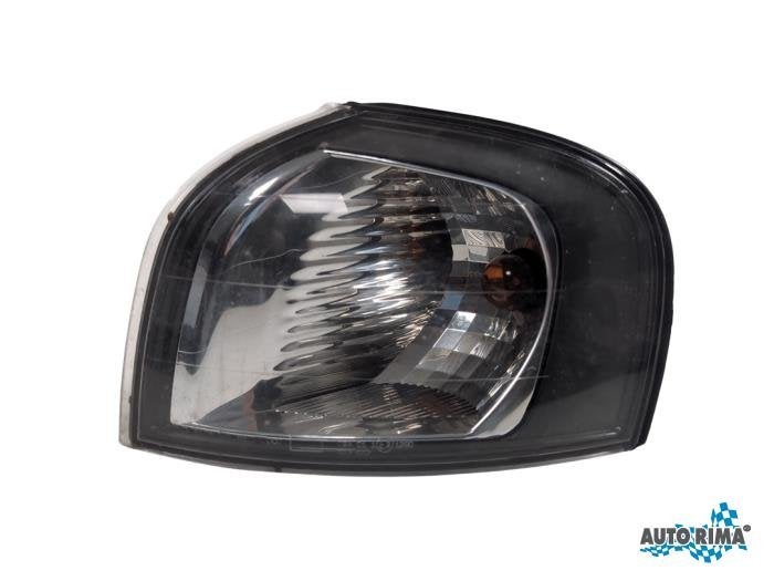 Feu clignotant gauche d'un Volvo S80, -, 3 mois de garantie, -, -