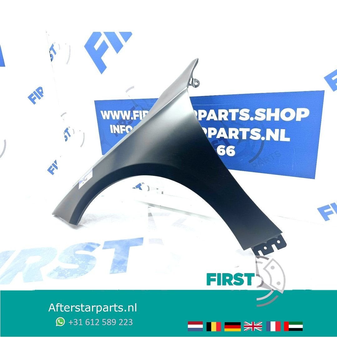 W177 ZIJSCHERM LINKS A1778810500 voor Mercedes A Klasse SCHE, Auto-onderdelen, -, Ophalen of Verzenden, Spatbord, -