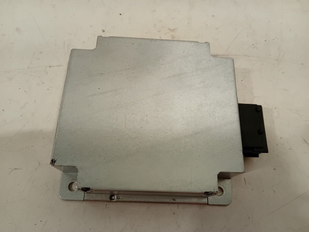 Radiomodule Fiat Panda, Auto diversen, Autoradio's, Ophalen of Verzenden, Van der Ven Autorecycling B.V., Onderdelen@venauto.nl