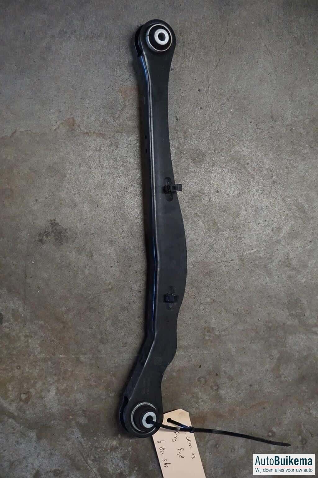 Origineel BMW X2 F39 draagarm achter, -, Utilisé, -, Enlèvement ou Envoi