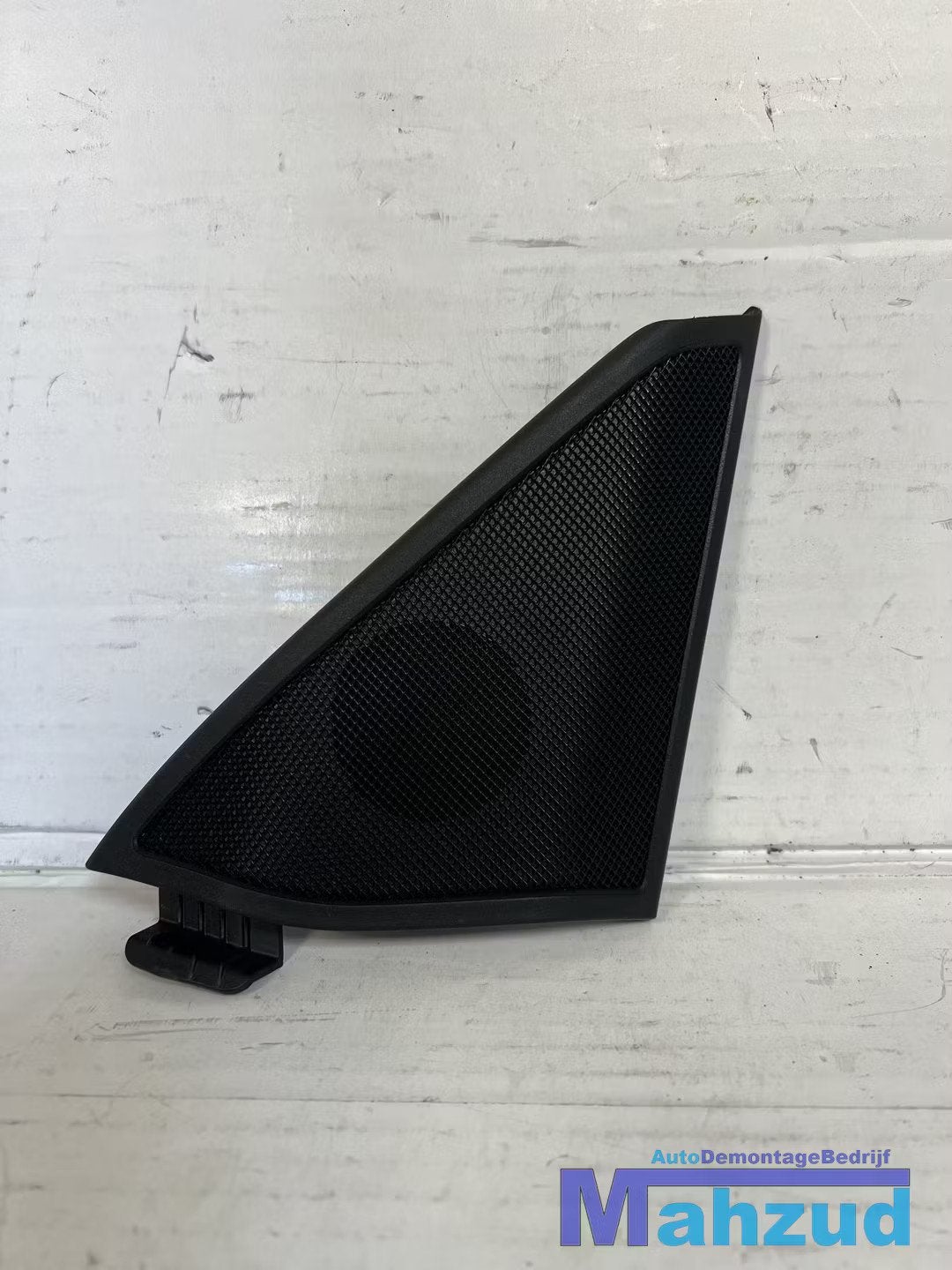 MERCEDES E W212 rechts voor speaker tweeter 2009-2013, Mercedes-Benz AG, Mercedes-Benz, Utilisé, Mercedesstrasse 120
70372  Stuttgart, DE
