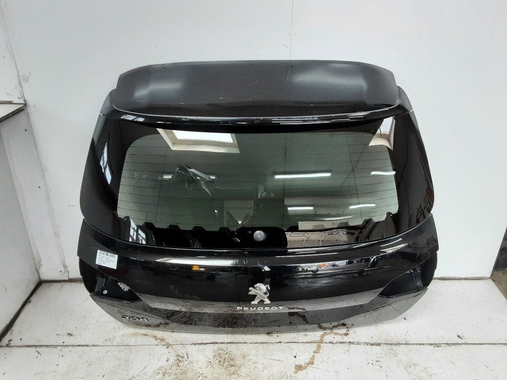 ACHTERKLEP Peugeot 308 SW (L4 / L9 / LC / LJ / LR), Gebruikt, Peugeot, Achterklep