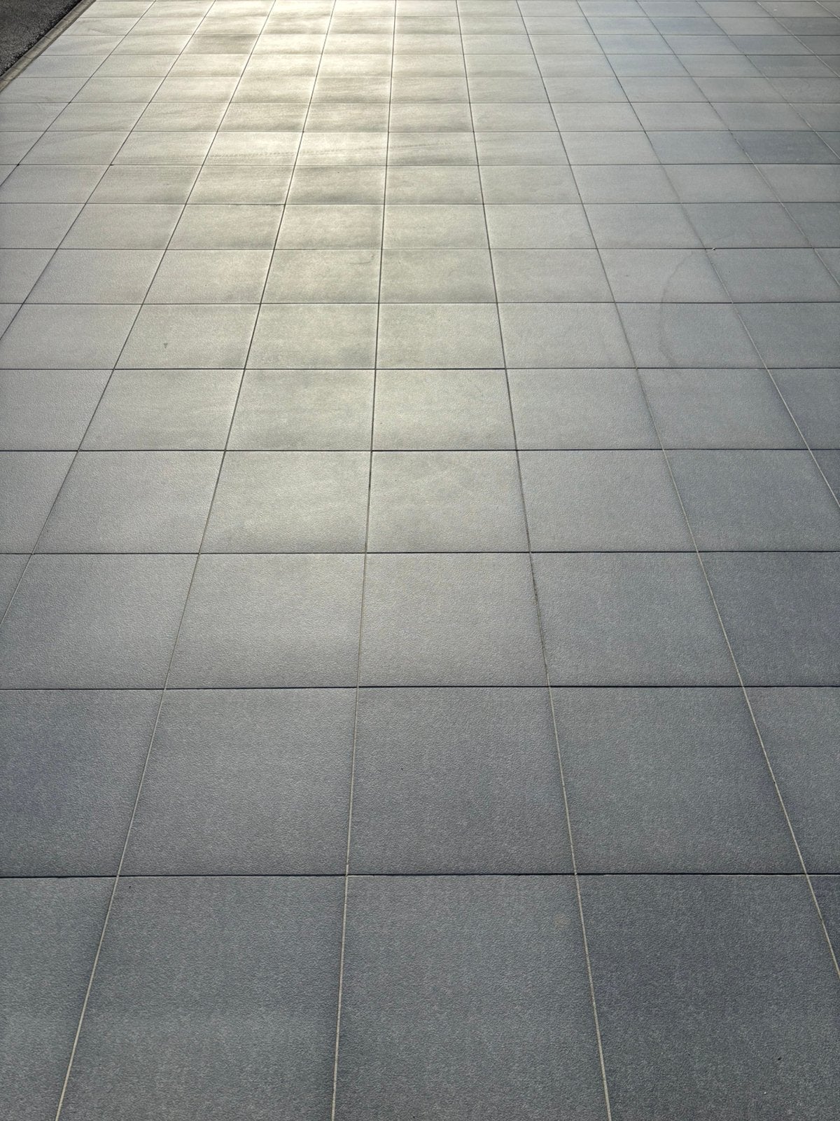Gratis terrastegels 60x60 150m2 zelf uit te breken, Tuin en Terras, Ophalen, Gebruikt, Terrastegels