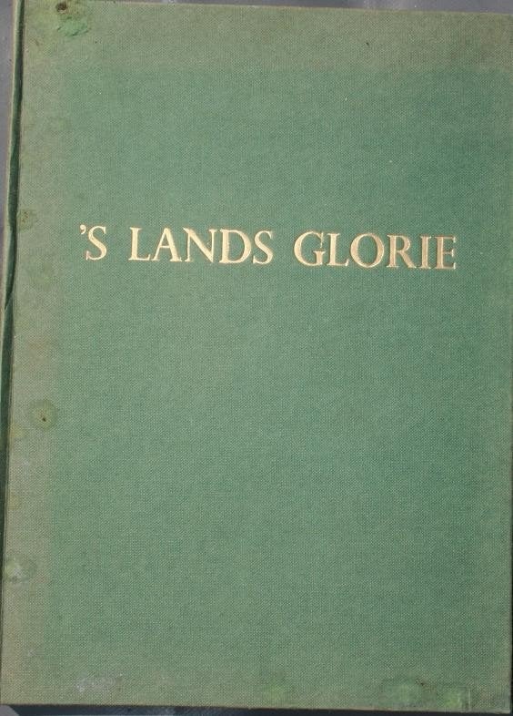 Artis boeken zoals Abdijen, kookboeken, 's Lands Glorie, Ophalen of Verzenden, Zo goed als nieuw, Artis historia, Prentenboek
