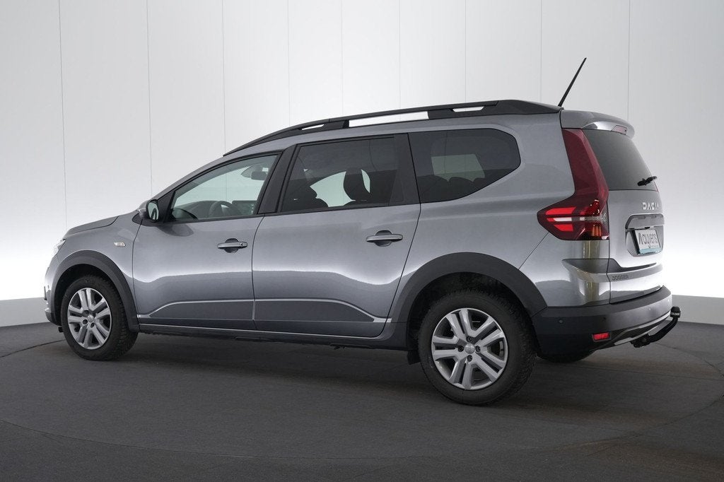 (2EHV648) DACIA JOGGER, Autos, Dacia, Argent ou Gris, Achat, Euro 6, Entreprise