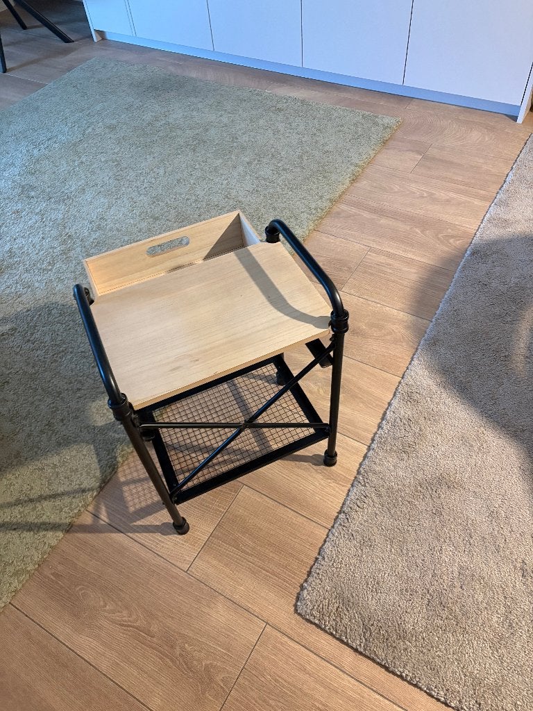 te koop, Ophalen, Gebruikt, Indutrieel, Minder dan 100 cm