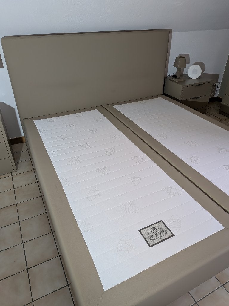 boxspring, Ophalen, Zo goed als nieuw