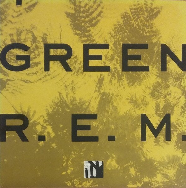 SALE CD R.E.M. - Vert, CD & DVD, CD | Rock, Envoi