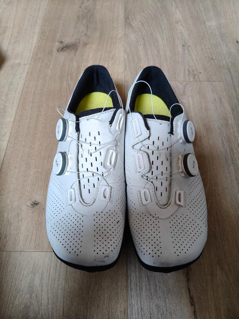 Bont Riot 24 (maat 44,5 - wide), Ophalen, Gebruikt, Schoenen