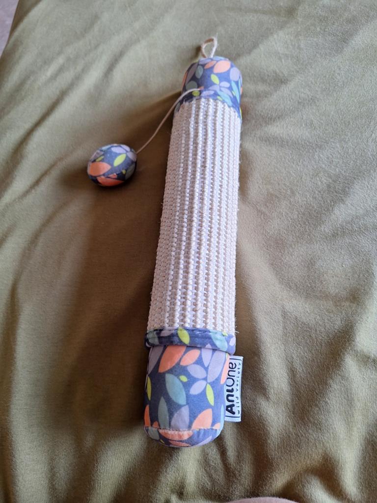 Griffoir chat, Animaux & Accessoires, Enlèvement ou Envoi, Griffoir
