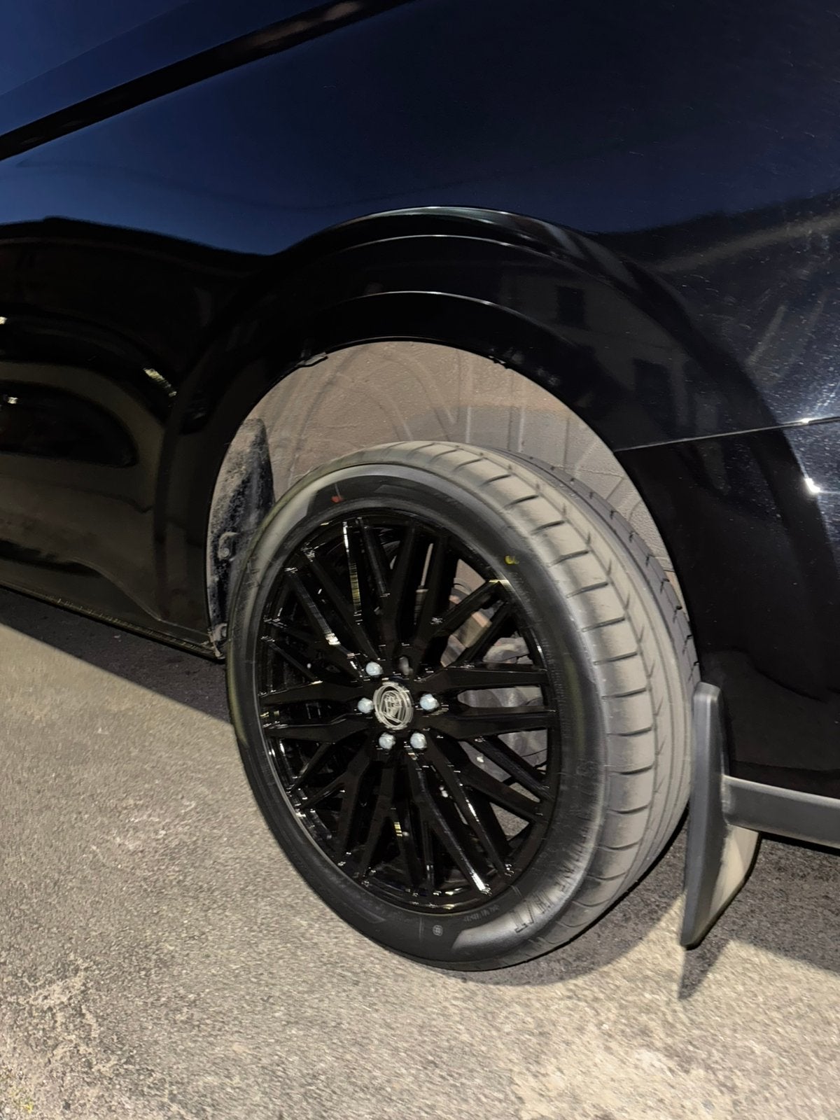 Jantes 20 pouces +pneus pour ford transit custom comme neuf, Auto-onderdelen, Banden en Velgen, Ophalen, 20 inch, Velg(en)