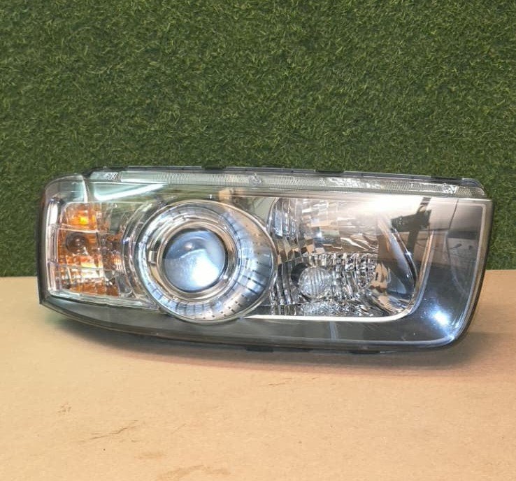 Originele Chevrolet Captiva II koplampen rechtsvoor, Ophalen of Verzenden, Gebruikt, Chevrolet