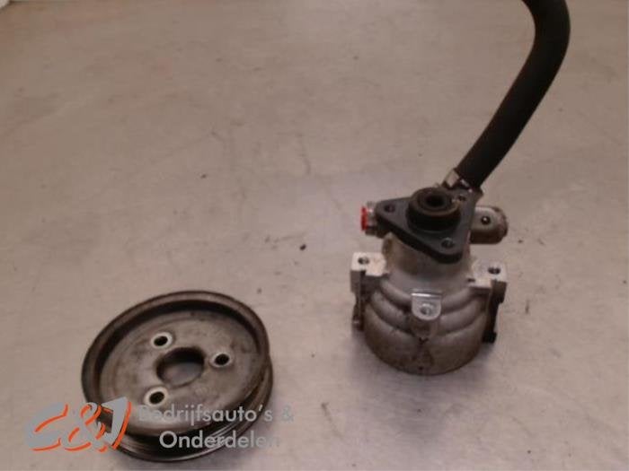 Pompe direction assistée d'un Opel Combo, -, Opel, 3 mois de garantie, Utilisé