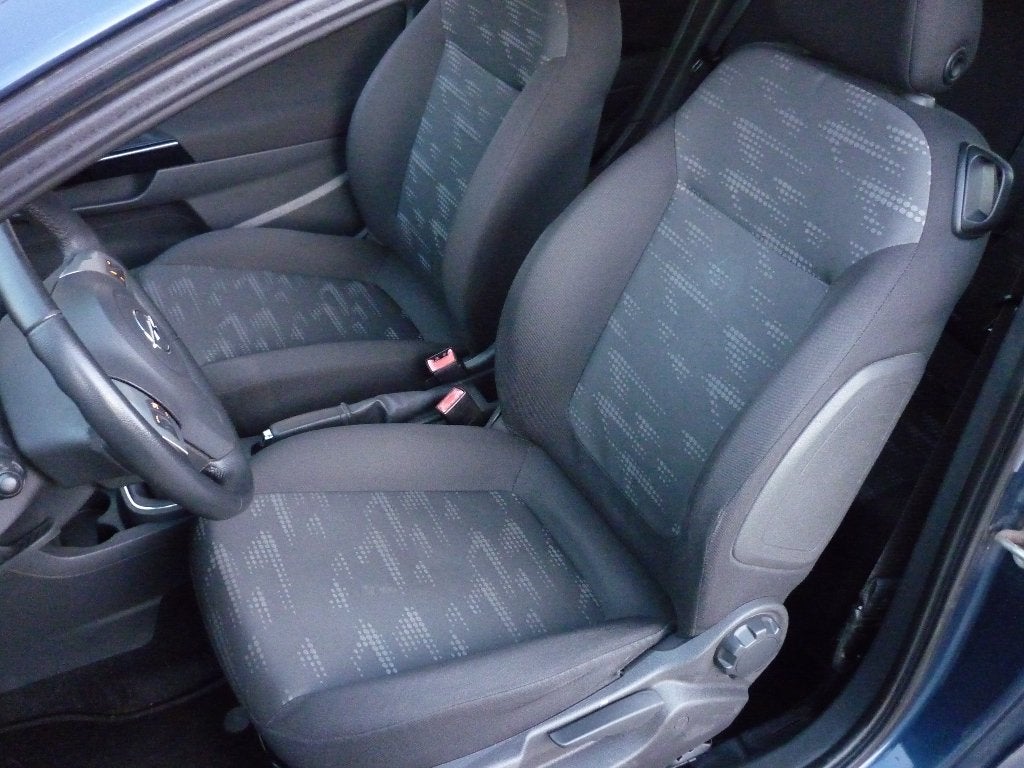 Corsa 1.3 CDTi, Airco, !!! Met keuring !!!, Auto's, Euro 5, Stof, 4 cilinders, Bedrijf