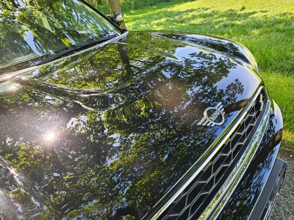Mini countryman SE ALL4 PLUG IN HYBRID | BTW | SPORTSTOELEN, Auto's, Automaat, Dealer onderhouden, Countryman, Zwart