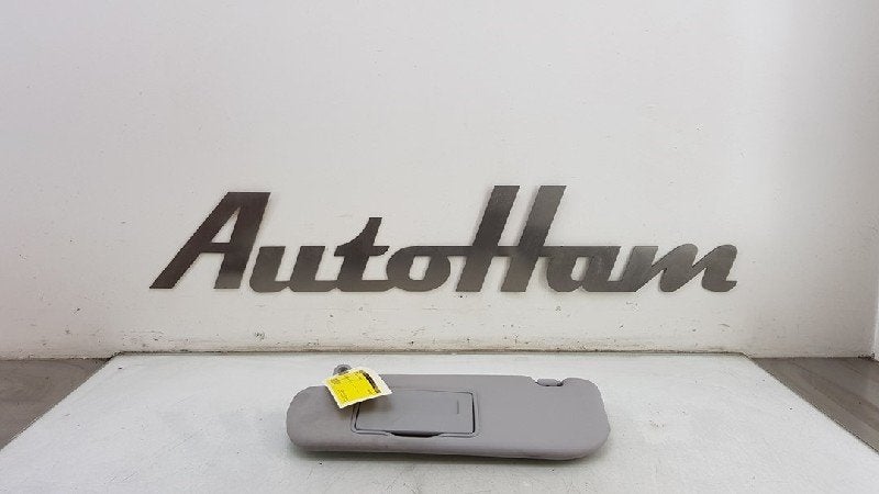 PARE-SOLEIL Kia Picanto (BA) (|8522007140MG|), Dhr. J. Ham, Kia, Administratie@autoham.nl, Utilisé