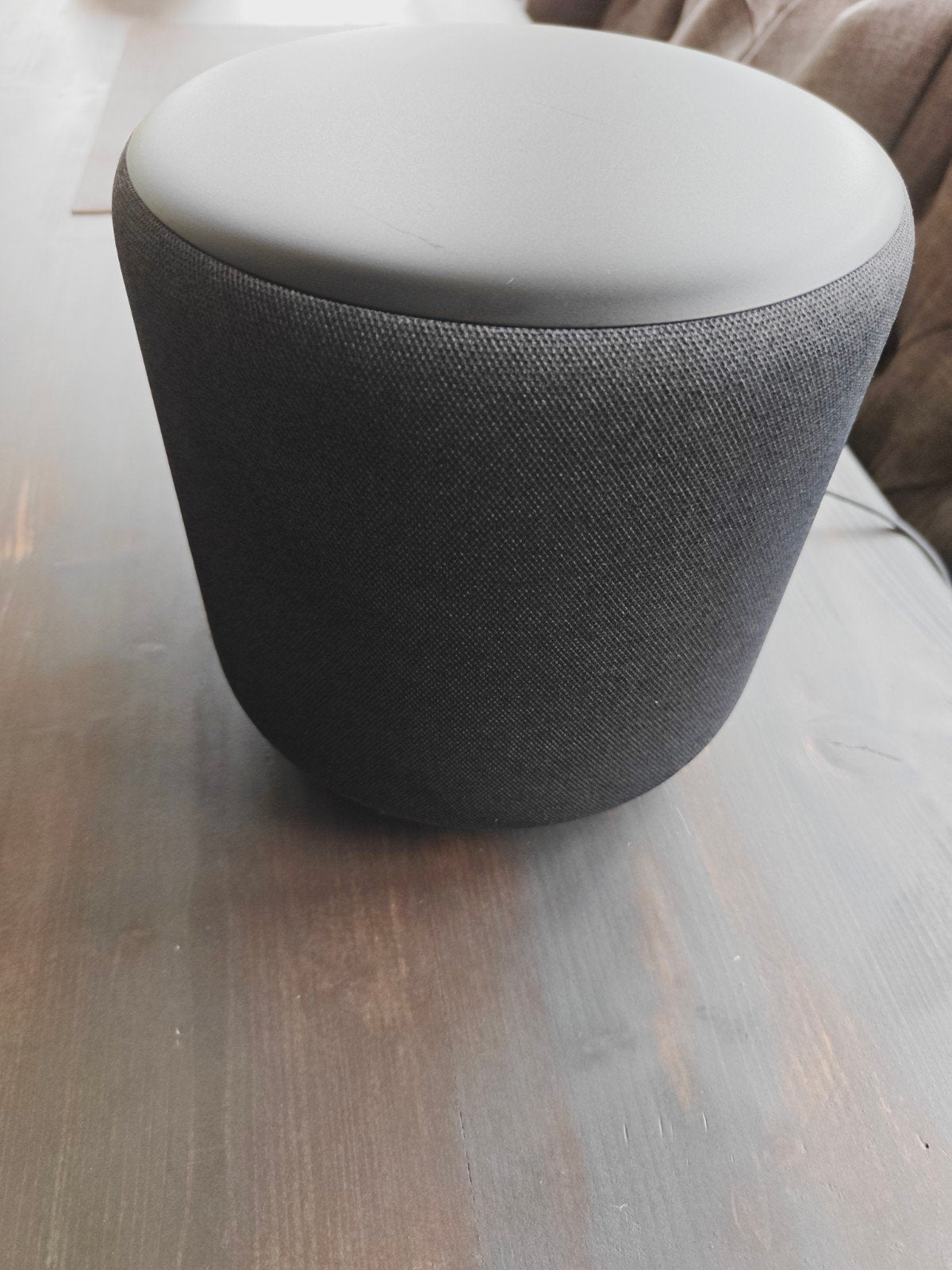 Amazon Echo Sub, Enlèvement ou Envoi, Comme neuf, Subwoofer